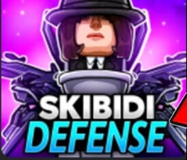 Skibidi Tower Defense
