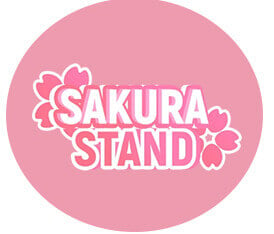 Sakura Stand