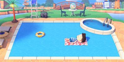 Animal Crossing Island Design Ideas Summer 2021 New Horizons Pool Glitch.jpg