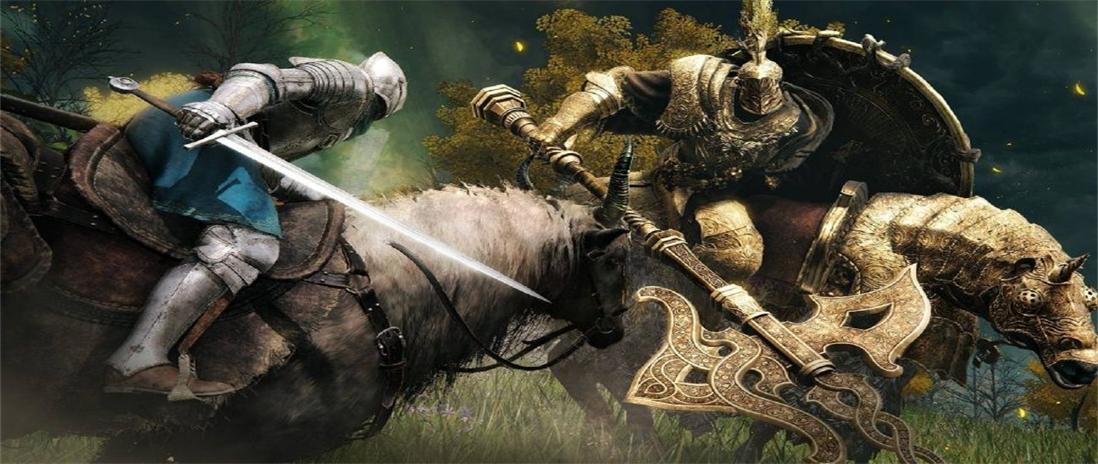 Here are some best weapons for beginner to play Elden Ring