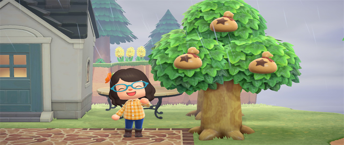 Detailed guide for growing money trees in Animal Crossing: New Horizons