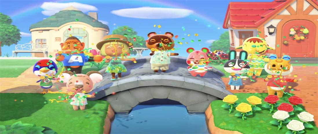 Animal Crossing: Check out new Events, Seasonal Items, Bugs, Fish in April
