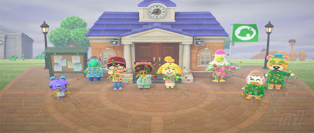 Buy Animal Crossing Friends Club items at LOLGA.jpg