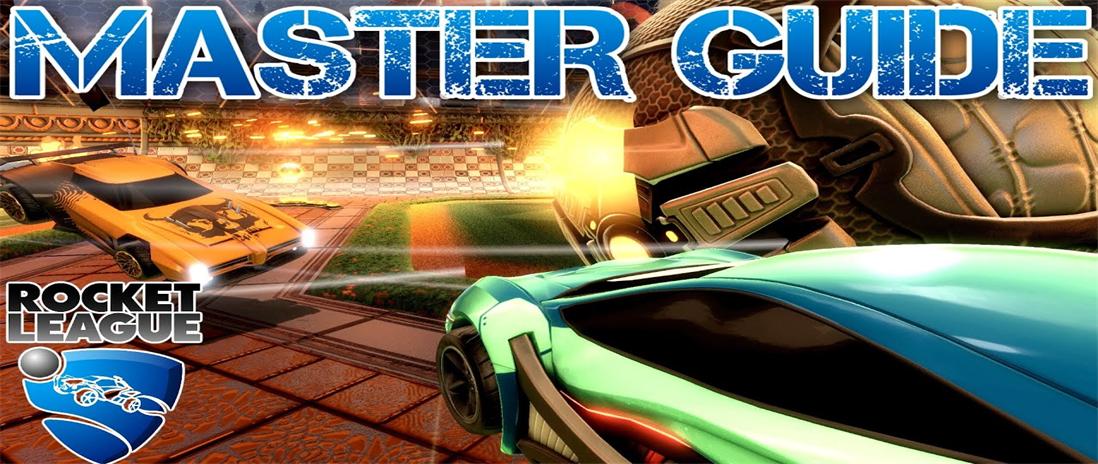 Rocket League Mastery: From Diamond to Champion - A Comprehensive Guide to Dominating the Field