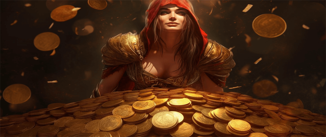 Diablo 4 Guide: How to make currency fast & farming Gold