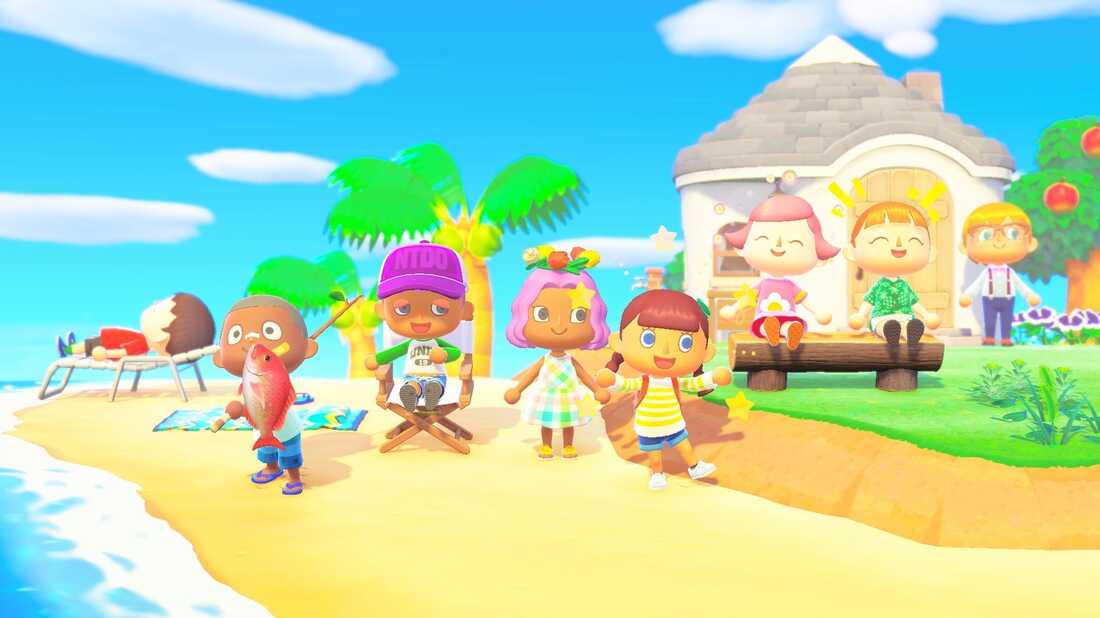 Animal Crossing Guide: How to Farm Bells in Summer and Cultivate Prosperity