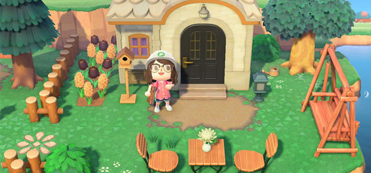Summer Fun in Animal Crossing: Must-Try Activities and Seasonal items