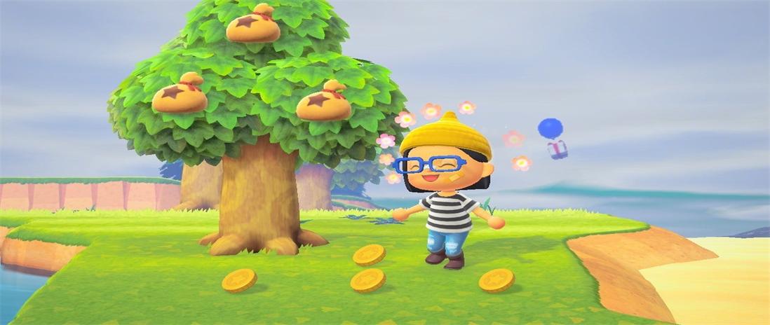 Animal Crossing Guide: 5 Tips for Earning ACNH Bells Quickly in 2023