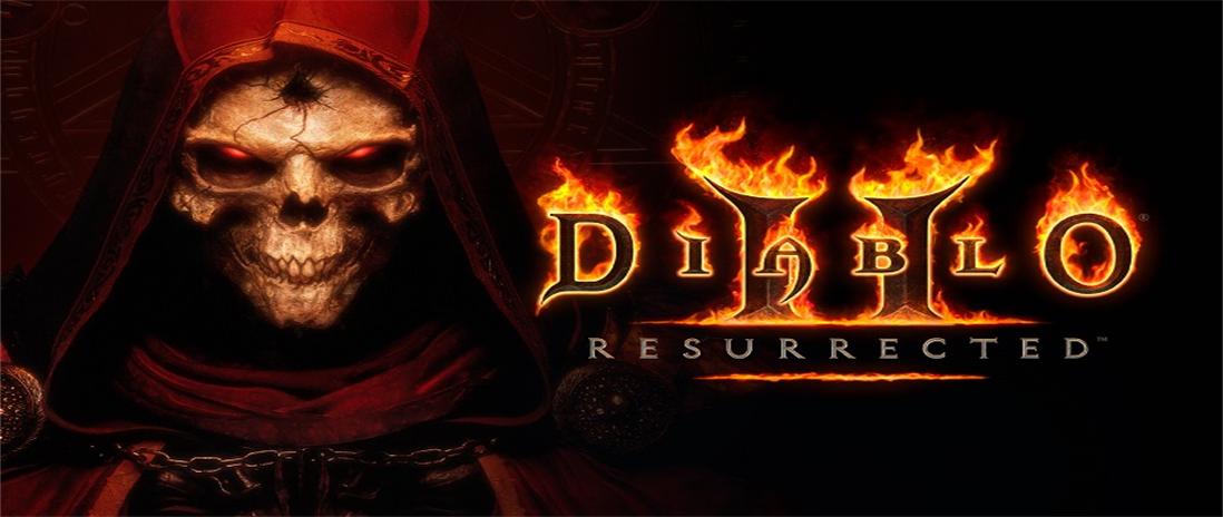 Diablo 2: Resurrected Season 3 Kicks Off on February 16 with 8 New Runewords