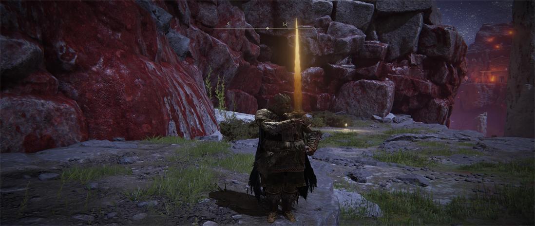 Unlocking the Power of the Sacred Relic Sword in Elden Ring: A Comprehensive Guide and Build Guide