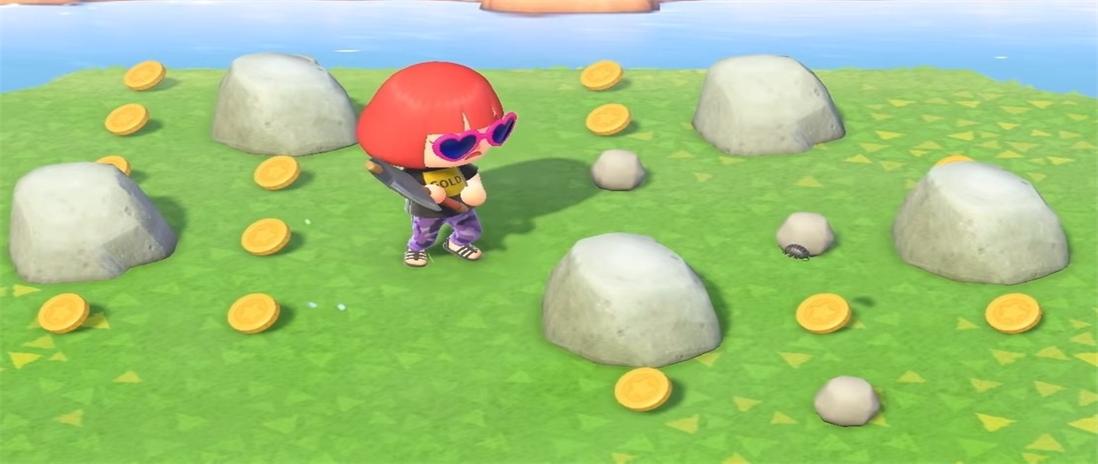 ACNH Guide: How to Quickly Acquiring Bells in Animal Crossing in 2023