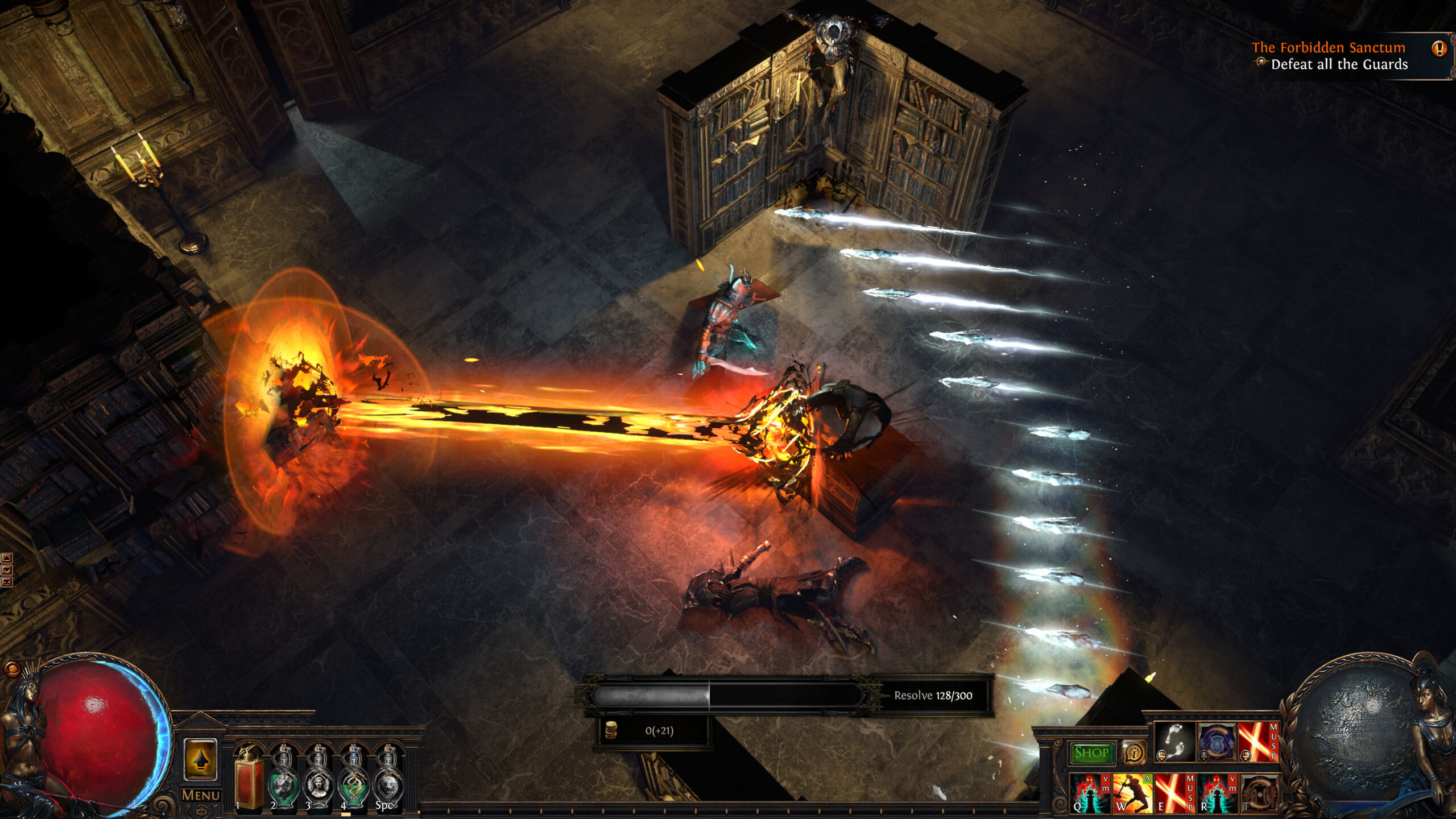 Some tips for making POE Currency and crafting your own progression Gear
