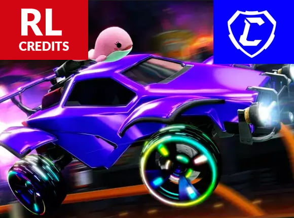 Rocket League Season 5 has begun-Welcome to buy Rocket Pass season 5 Items at LOLGA