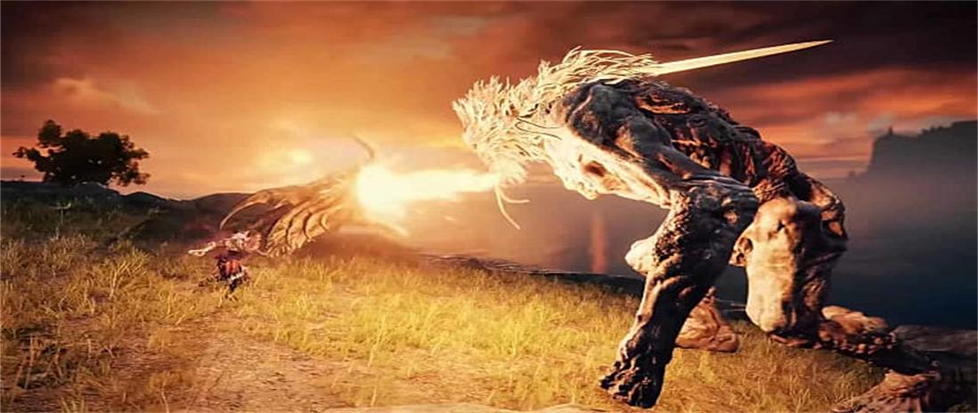 Elden Ring Guide: Defeating the Stonedigger Troll in Elden Ring