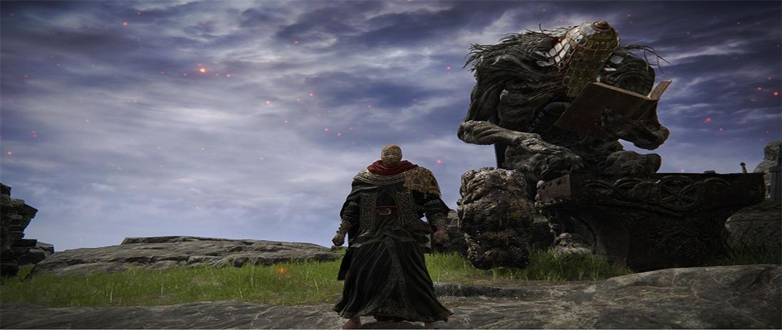 Unlocking the Secrets: A Guide to Finding and Purchasing Smithing Stones in Elden Ring