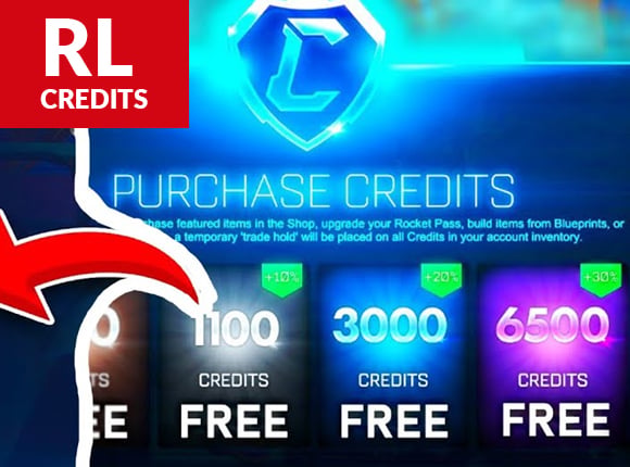 Maximizing Credits: The Ultimate Rocket League Credits Earning Guide