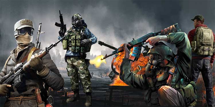 Survival Secrets: How to Become a Master in Escape from Tarkov