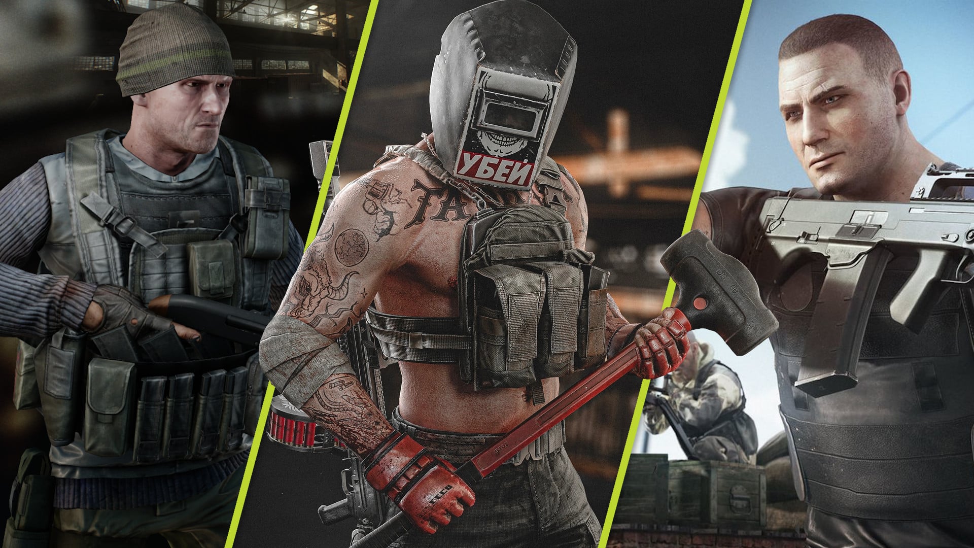 Surviving Tagilla: Proven Strategies to Defeat the Interchange Boss in Escape From Tarkov