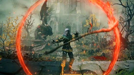 Unleash Your Inner Samurai: Top 5 Weapon Builds in Elden Ring