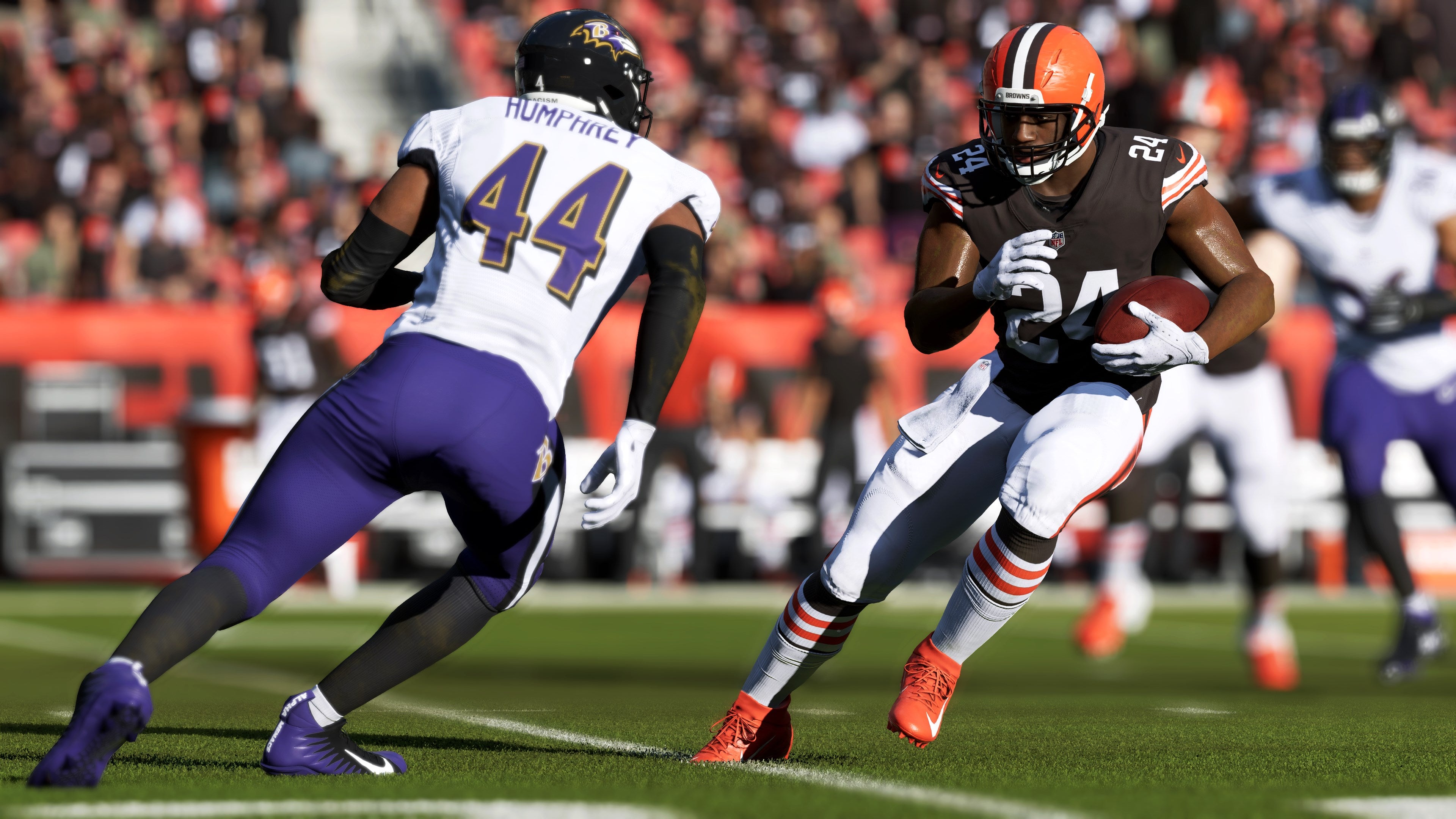 Madden23 Control Guide: Mastering the Game's Controls