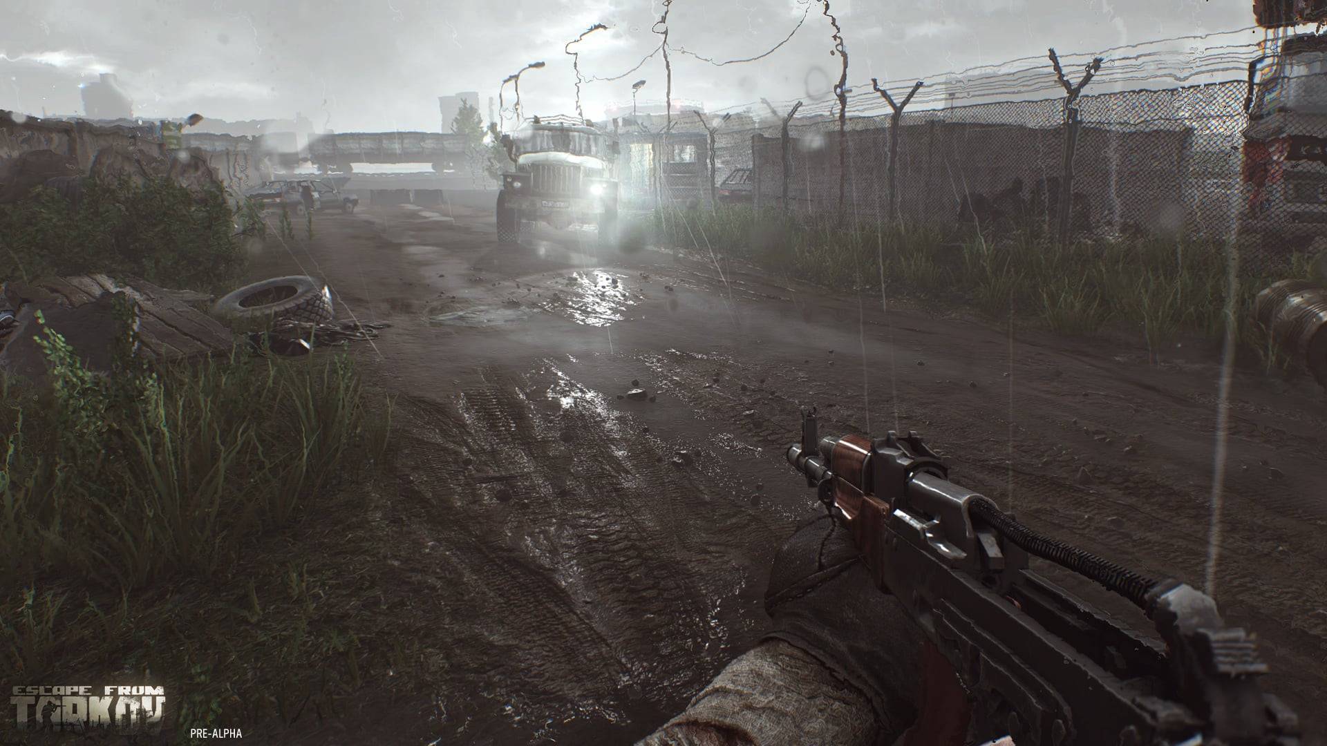 Mastering the Raid: Best Settings for Escape from Tarkov to Improve FPS, Graphics, and Visibility