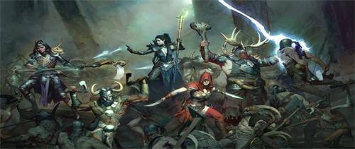 Diablo 4 Guide: Most fun class after 10.0.3 Patch to play for Season 1