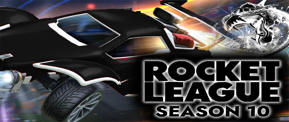 Countdown to Rocket League Season 10: Release Date and What to Expect