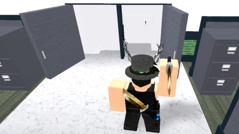 How to Throw Knife in MM2: Throwing Guide & Tips
