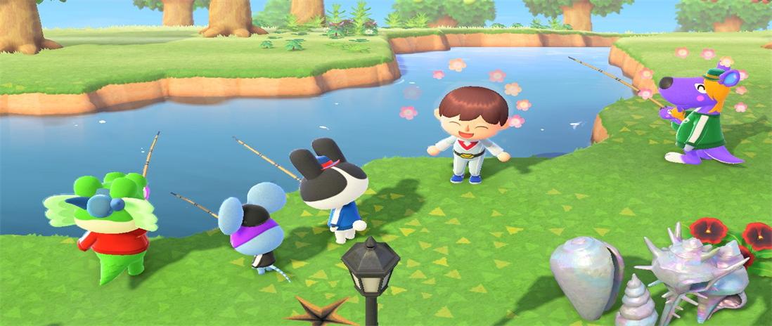 ACNH Fishing Tourney 2023 Guide: Dates, Time, Points, Prizes, Rewards and Items