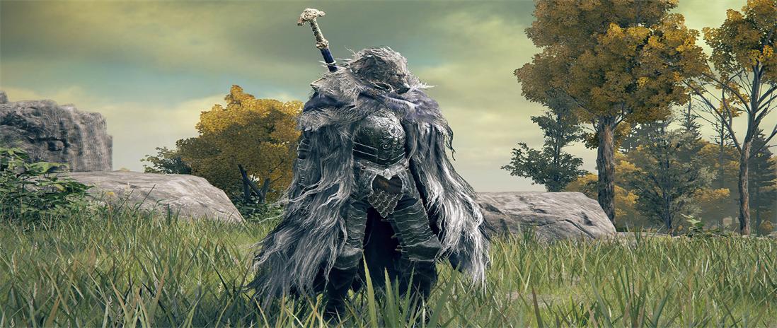 Elden Ring Guide: Most Popular Builds in Elden Ring for New Players