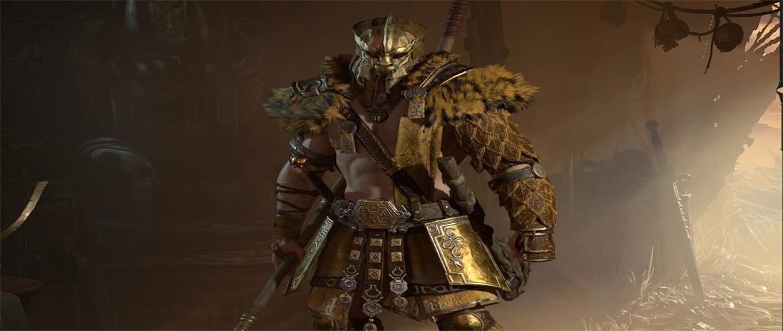 Diablo 4 Guide: Exploring Diablo 4's Thrilling and Overpowered Builds