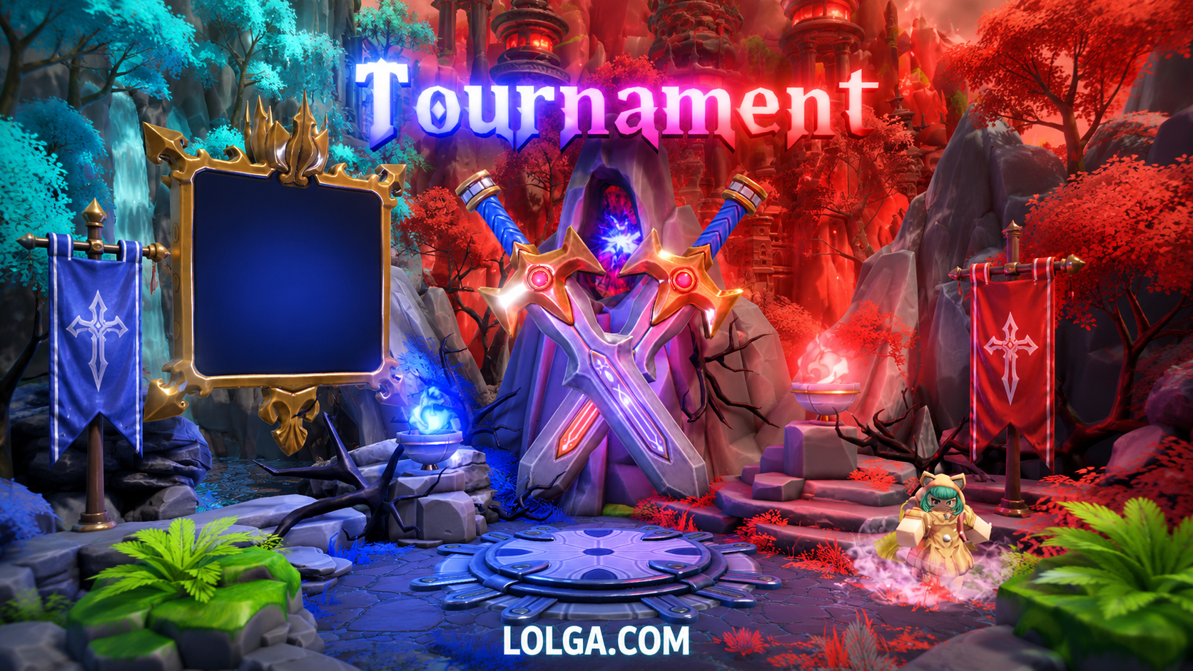 Anime Expeditions Tournament Guide: How to Join, Reward & Tips
