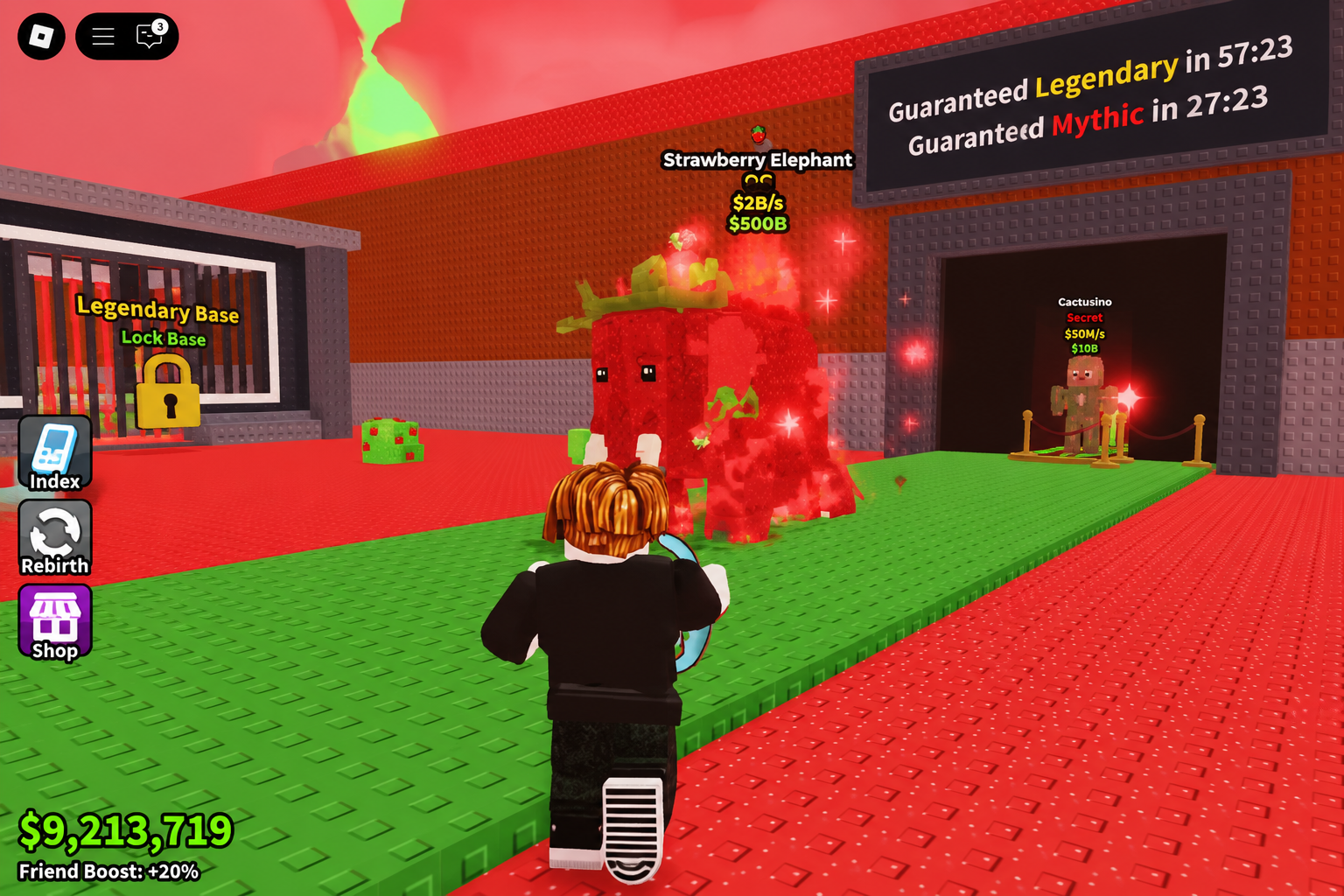 Complete List of all high-income Brainrots in Steal a Brainrot and How to Get