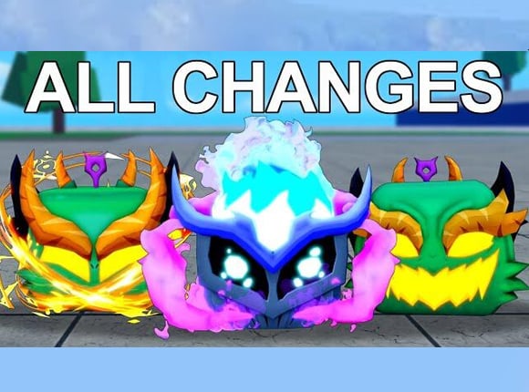 How To Use the New Dragon Fruit in Blox Fruits Game