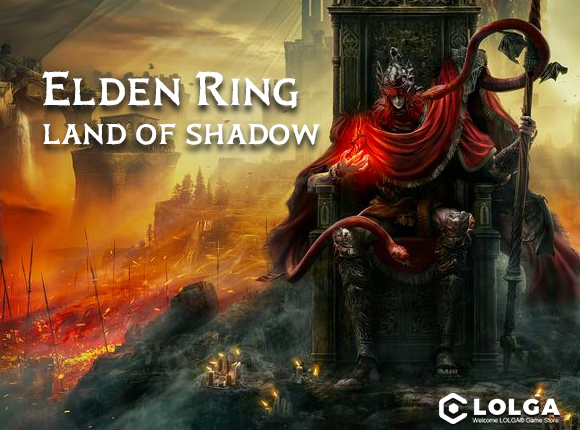 What Are Your Expectations for Elden Ring's DLC: Land of Shadow?
