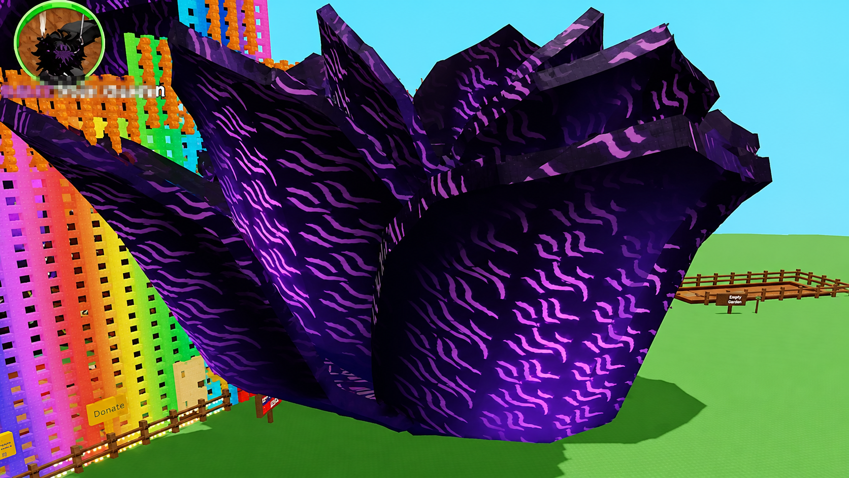 Grow a Garden 2 Briar Rose: The Most Eye-Catching Unreleased Mythical Crop