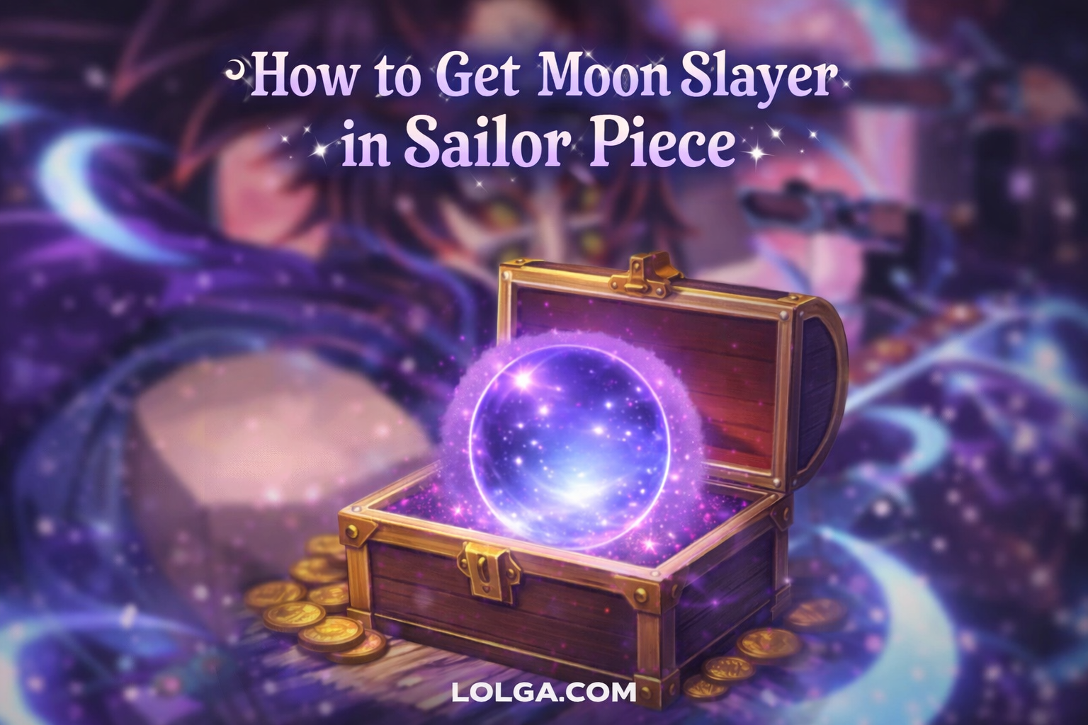How to Get Moon Slayer in Sailor Piece – Complete Guide