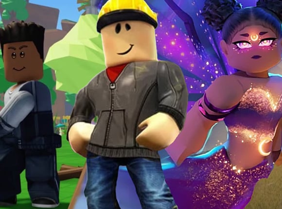 How to Keep Your ROBLOX Account Safe | Essential Security Tips & Tricks