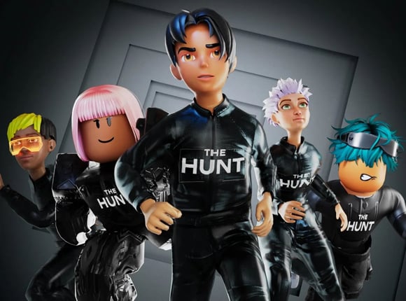 Roblox The Hunt: Mega Edition - Everything You Need to Know