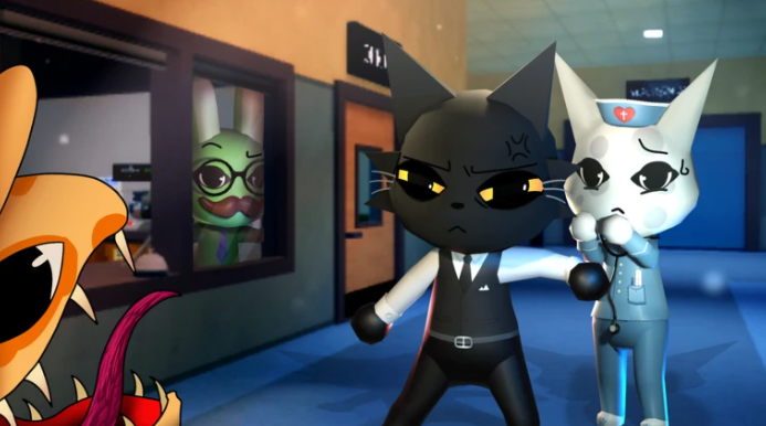 Secret Agent vs Head Nurse in Animal Hospital: Which Classes Should You Choose?
