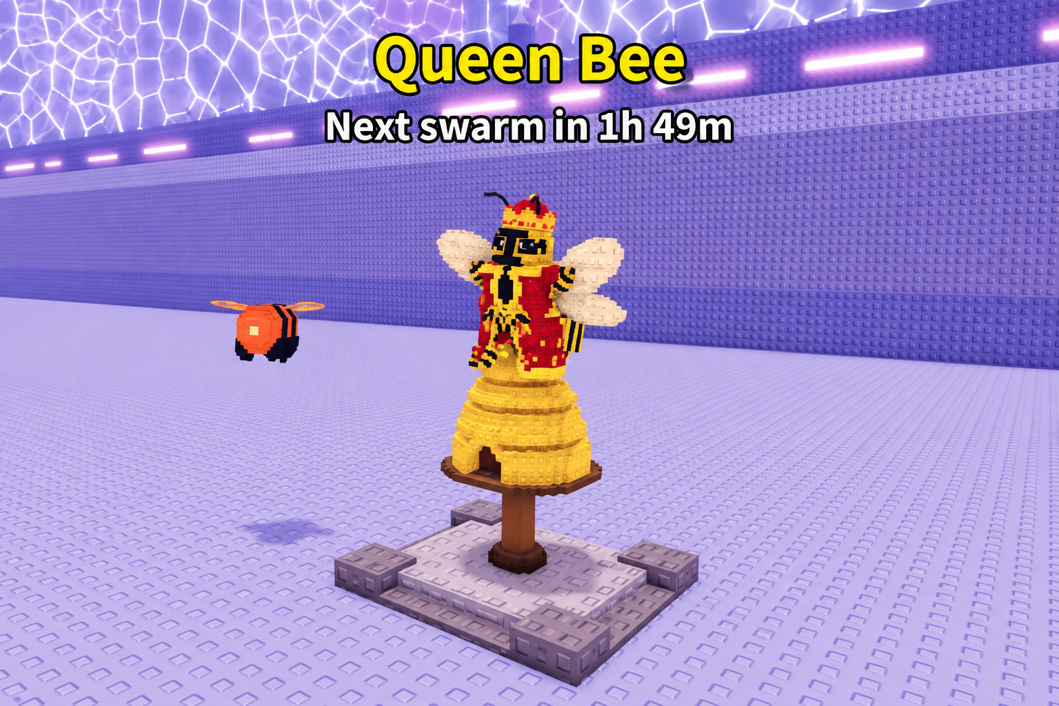 Steal a Brainrot Bee's Shop Guide: How It Works, Honey & 5 New Brainrots