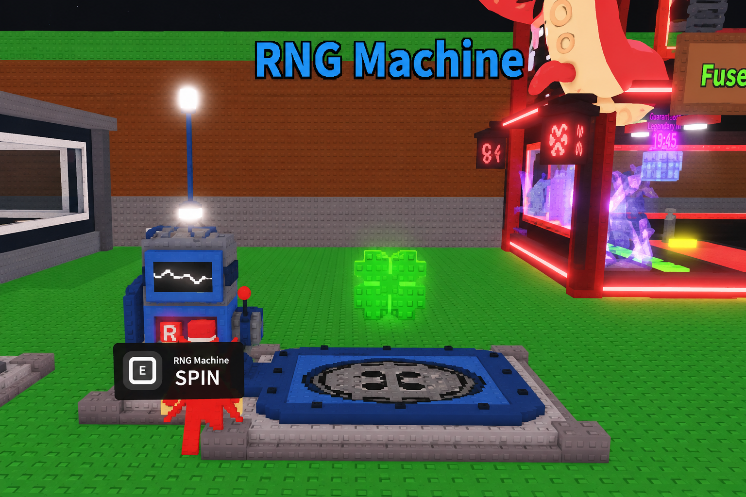 Steal a Brainrot RNG Machine Guide: New Brainrots, Upgrades & Best Tips