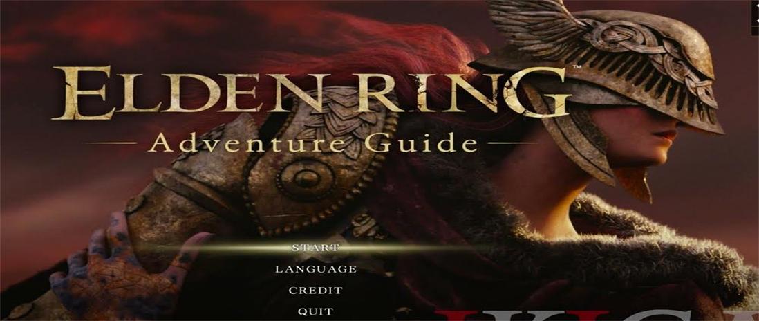 Elden Ring: A Guide to Upgrading Weapons and Spirit Ash for beginners