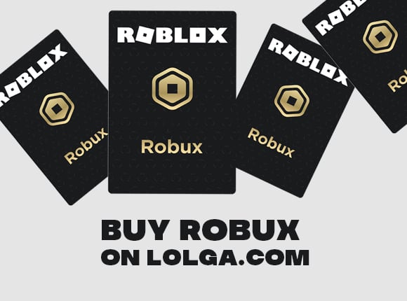 How to Buy Bux on Lolga.com and Check Your Bux Balance
