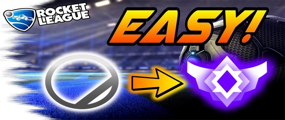 10 Pro Tips and Tricks for helping you to dominate in Rocket League