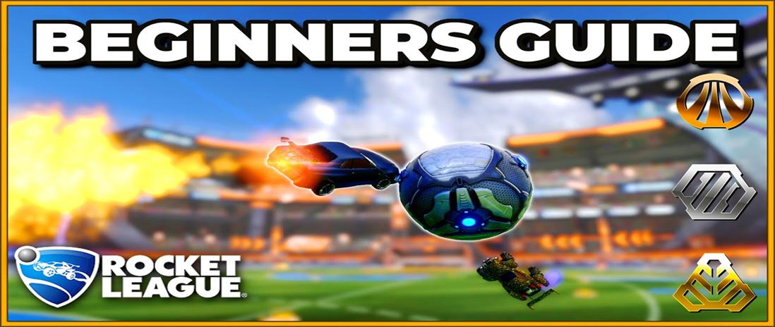 Rocket League GUIDE: Best Rocket League Training Packs 2023: Shooting, Aerials, Car Control, Defense