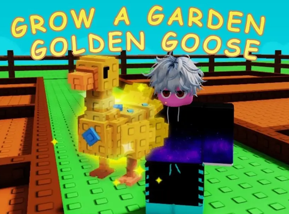 Golden Goose (Grow a Garden) – Wiki, Skills, How to Get, Community Feedback | LOLGA