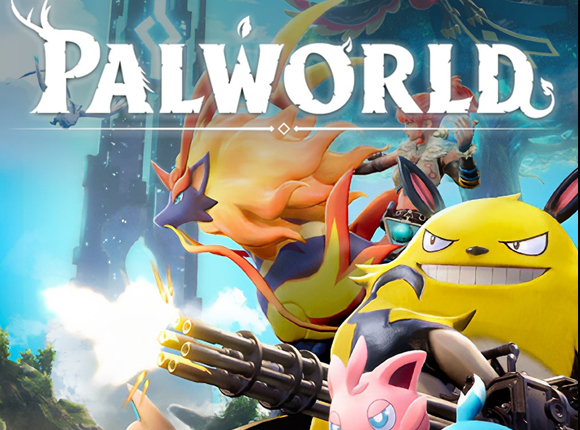 Palworld vs Pokémon: Exploring the Gameplay Differences