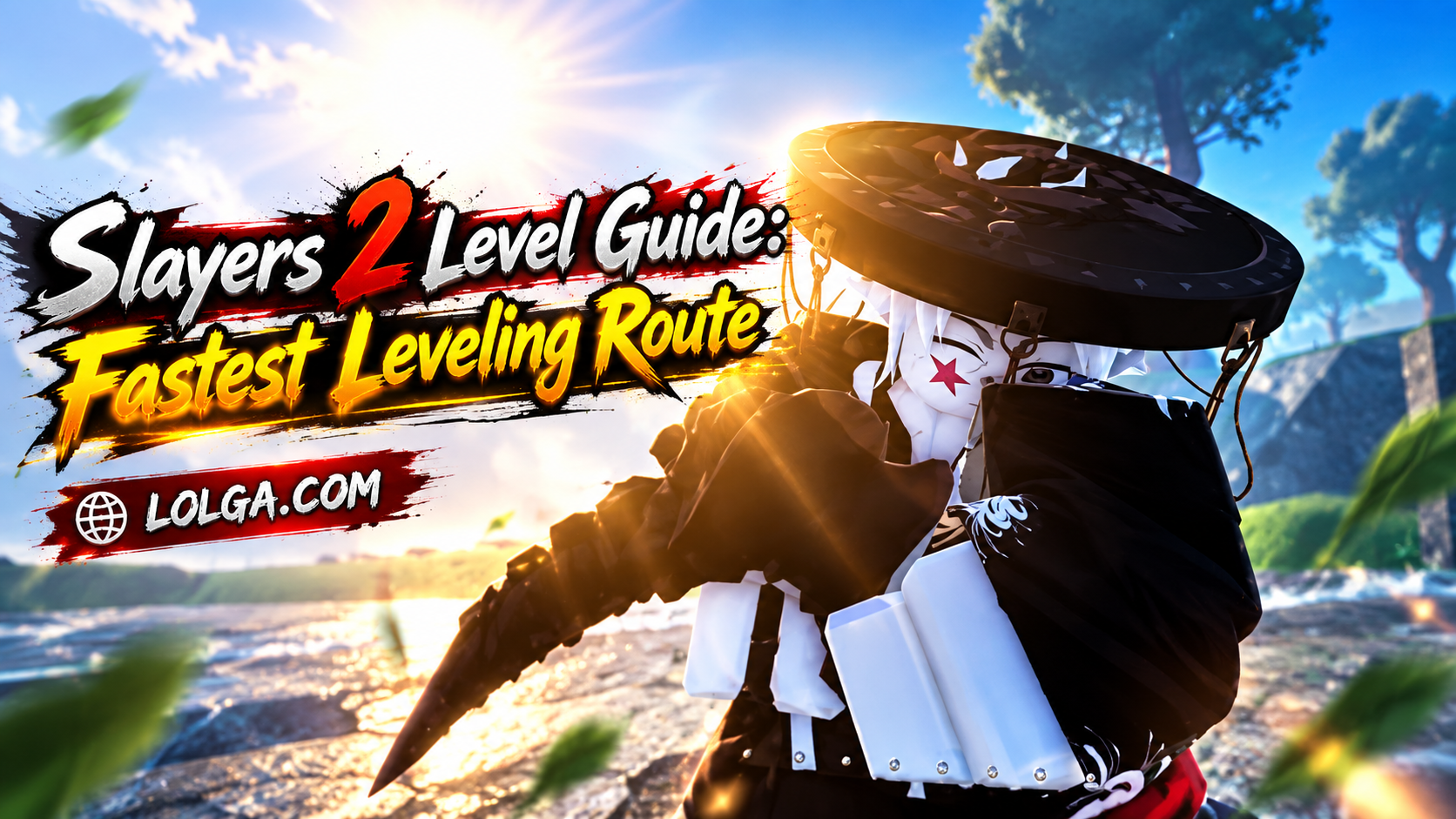 Slayers 2 Level Guide – Fastest Leveling Route & What to Do Next (2026)