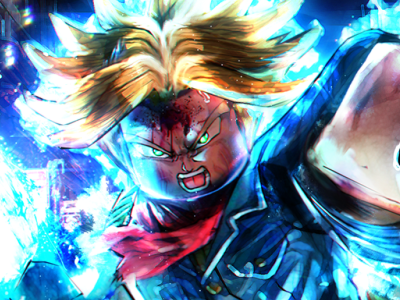Anime Reborn